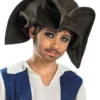Lacey Costume Children's Costume Wigs & Acces Jack Sparrow Pirate Hat Child