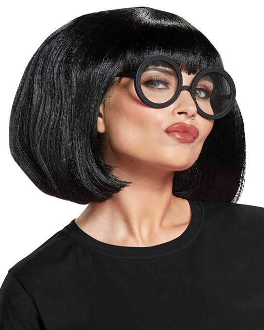Morris Edna Accessory Kit Women's Costume Wigs 3 Morris Edna Accessory Kit Women's Costume Wigs