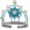 Morris Frozen Elsa Child's Tiara Children's Costume Wigs & Acces