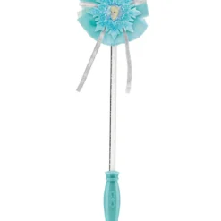 Morris Frozen Light Sound Wand Children's Costume Wigs & Acces