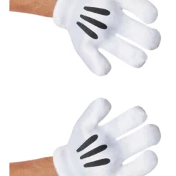 Morris Mickey Mouse Adult Gloves