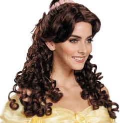 Morris Belle Ultra Prestige Wig Adult Women's Costume Wigs