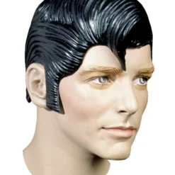 Morris Flash Rubber Wig Women's Costume Wigs