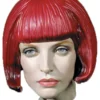 Morris Beebop Rubber Wig