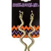 Morris Earring Snake