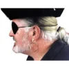 Morris Earring Gypsy Pirate Costume Accessories