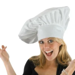 Morris Costume Accessories Chef Hat