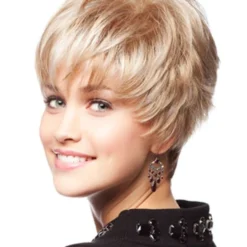 Tress Allure Ella Mono Top SYNTHETIC WIGS