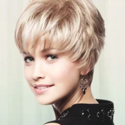 Tress Allure Ella Mono Top SYNTHETIC WIGS