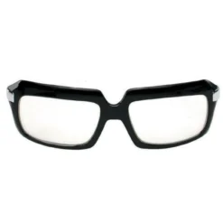 Morris Glasses 80's Scratcher