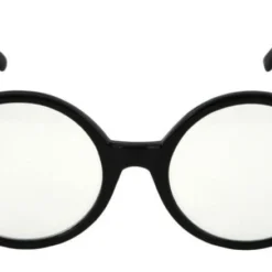 Morris Glasses Professor