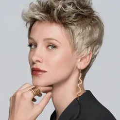 Ellen Wille SYNTHETIC WIGS Tab