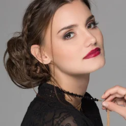 Ellen Wille Soda Claw Clip Hairpiece 8 Ellen Wille Soda Claw Clip Hairpiece