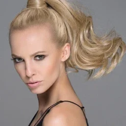 Ellen Wille HAIRPIECES Wine Ponytail Hairpiece