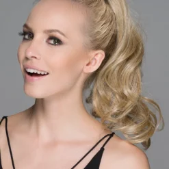 Ellen Wille HAIRPIECES Wine Ponytail Hairpiece