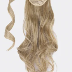Ellen Wille HAIRPIECES Wine Ponytail Hairpiece 7 Ellen Wille HAIRPIECES Wine Ponytail Hairpiece