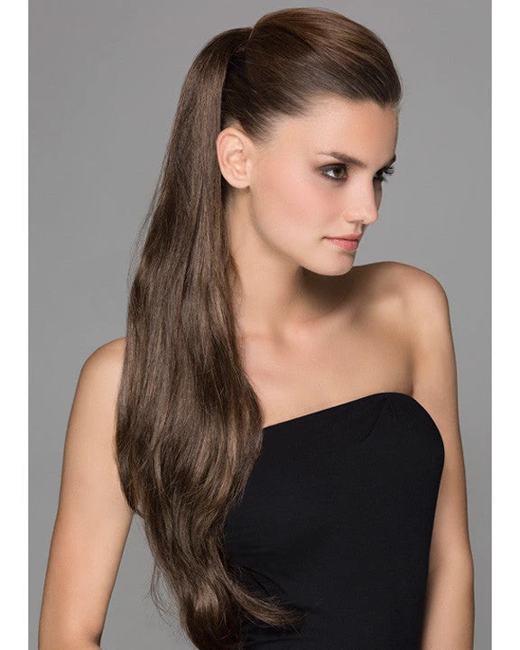 Ellen Wille Wodka Ponytail Hairpiece HAIRPIECES 3 Ellen Wille Wodka Ponytail Hairpiece HAIRPIECES