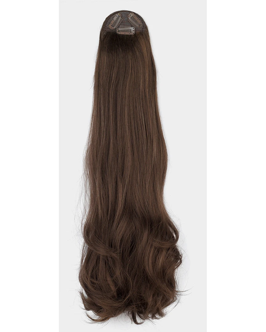 Ellen Wille Wodka Ponytail Hairpiece HAIRPIECES 5 Ellen Wille Wodka Ponytail Hairpiece HAIRPIECES