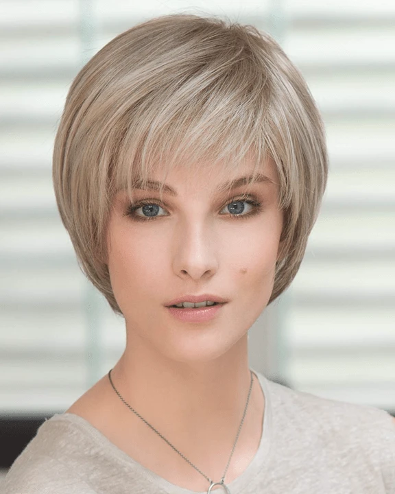 Ellen Wille Ideal - Remy Human Hair Top Piece 3 Ellen Wille Ideal - Remy Human Hair Top Piece