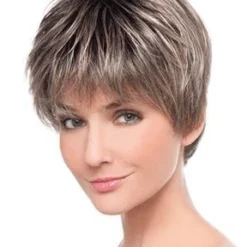 Ellen Wille HAIRPIECES Top Naturelle - Remy Human Hair Topper
