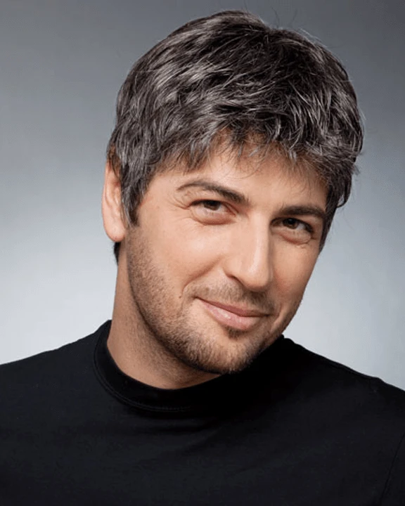 Ellen Wille SYNTHETIC WIGS Brad 3 Ellen Wille SYNTHETIC WIGS Brad