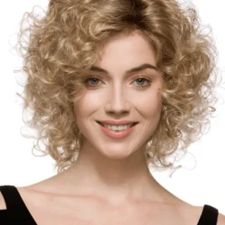 Ellen Wille Jamila Hi SYNTHETIC WIGS