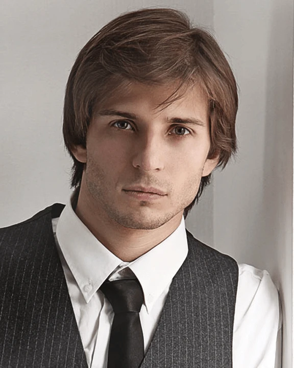 Ellen Wille Johnny Sport 3 Ellen Wille Johnny Sport