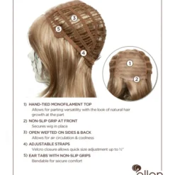 Ellen Wille Marusha Mono