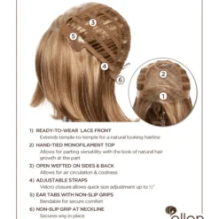 Ellen Wille Mega Mono