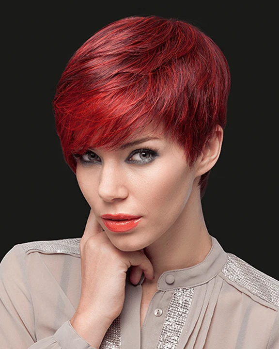 Ellen Wille Point SYNTHETIC WIGS 6 Ellen Wille Point SYNTHETIC WIGS