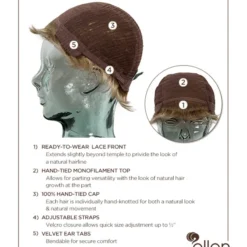 Ellen Wille Risk Comfort