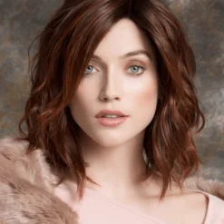 Ellen Wille Spirit HUMAN HAIR WIGS