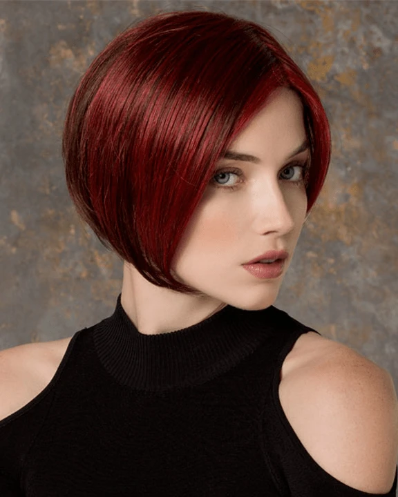 Ellen Wille Talia Mono SYNTHETIC WIGS 5 Ellen Wille Talia Mono SYNTHETIC WIGS
