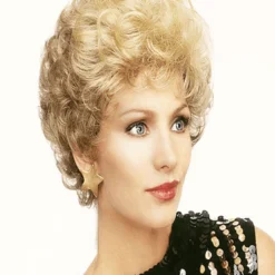 Louis Ferre Debbie SYNTHETIC WIGS