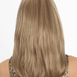 Louis Ferre SYNTHETIC WIGS Jennifer