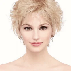 Louis Ferre Chevonne SYNTHETIC WIGS