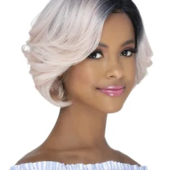 Vivica Fox Felda SYNTHETIC WIGS