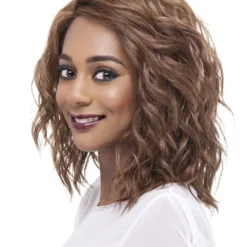 Vivica Fox Finn - Lace Front