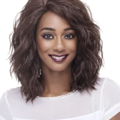 Vivica Fox Finn - Lace Front