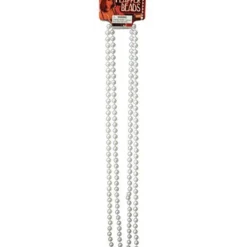 Morris Necklace Pearl Costume Accessories