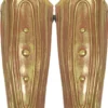Morris Roman Leg Armor 2 Piece Set