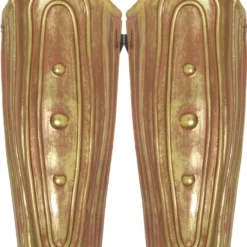 Morris Roman Leg Armor 2 Piece Set