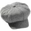 Morris Costume Accessories Newsboy Hat 1 Morris Costume Accessories Newsboy Hat