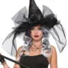 Morris Witch Hat Fancy Deluxe