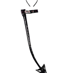 Morris Devil Set Leather Like