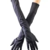 Morris Costume Accessories Gloves Opera Adult Size