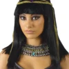 Morris Women's Costume Wigs Wig Cleopatra