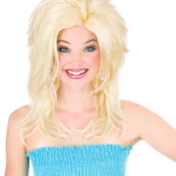 Morris Midwest Momma Wig