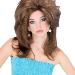 Morris Midwest Momma Wig