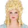Lacey Costume Saucy Marie Women's Costume Wigs